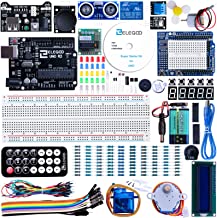 Arduino Project Kit